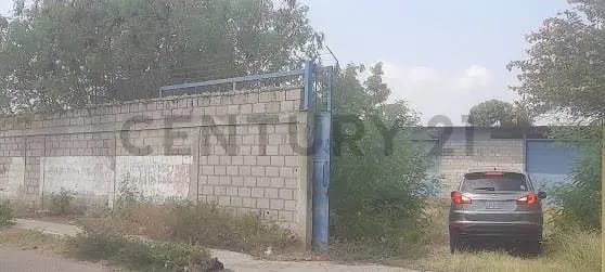 Se vende galpón en vía a Los Bucares. Maracaibo - 2