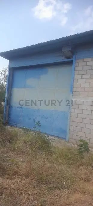 Se vende galpón en vía a Los Bucares. Maracaibo - 4