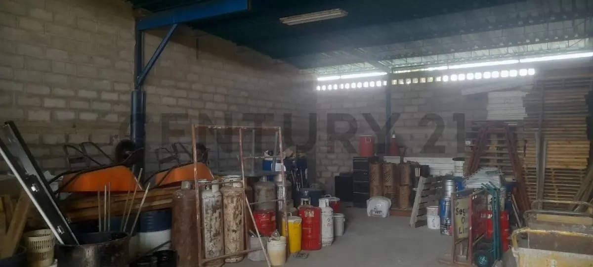 Se vende galpón en vía a Los Bucares. Maracaibo - 7
