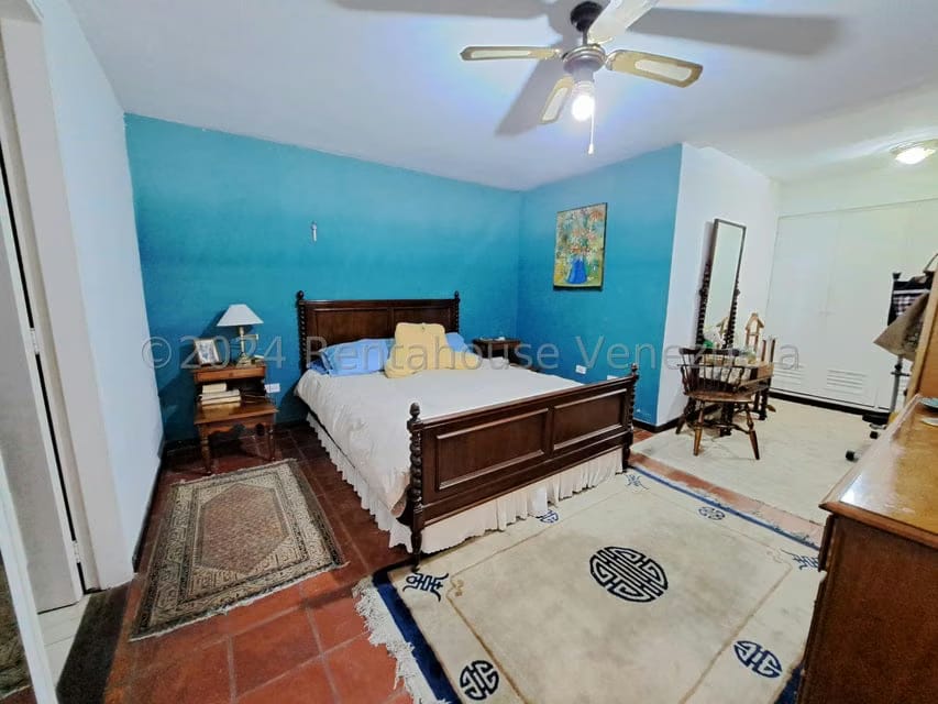 Casa (Multipes Niveles) en Venta en Alto Hatillo, Distrito Metropolitano - 14