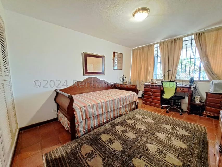 Casa (Multipes Niveles) en Venta en Alto Hatillo, Distrito Metropolitano - 15