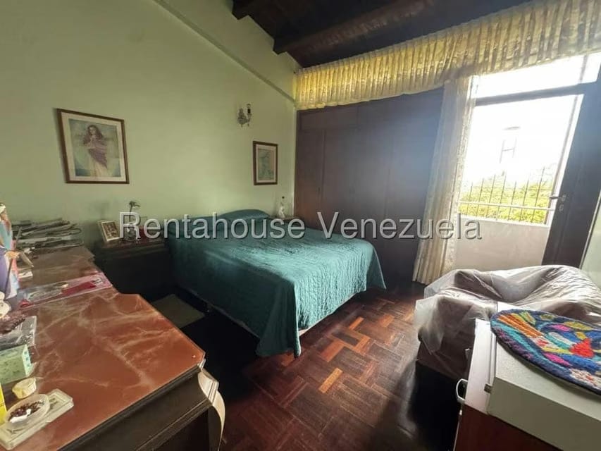 Casa (Multipes Niveles) en Venta en Las Salias, Miranda - 14