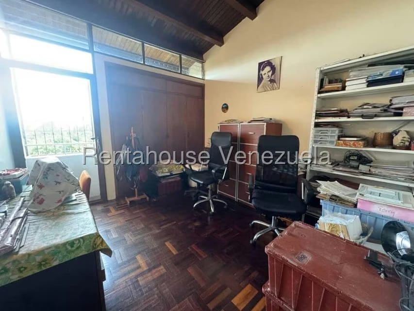 Casa (Multipes Niveles) en Venta en Las Salias, Miranda - 15