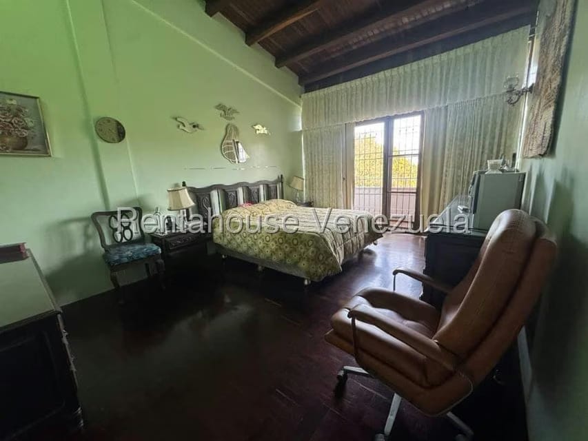 Casa (Multipes Niveles) en Venta en Las Salias, Miranda - 17