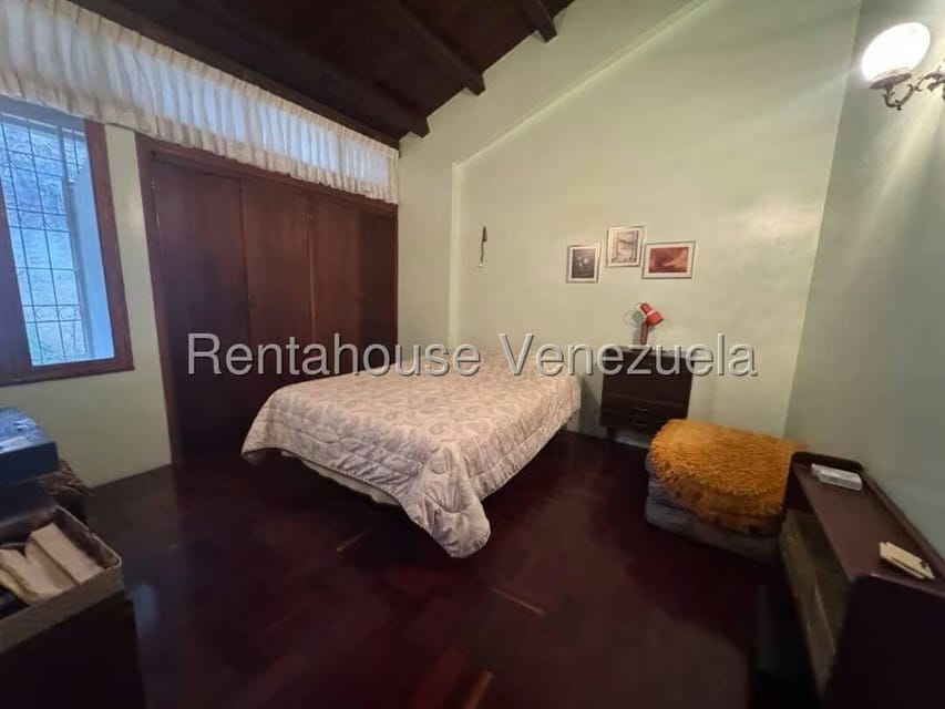 Casa (Multipes Niveles) en Venta en Las Salias, Miranda - 20