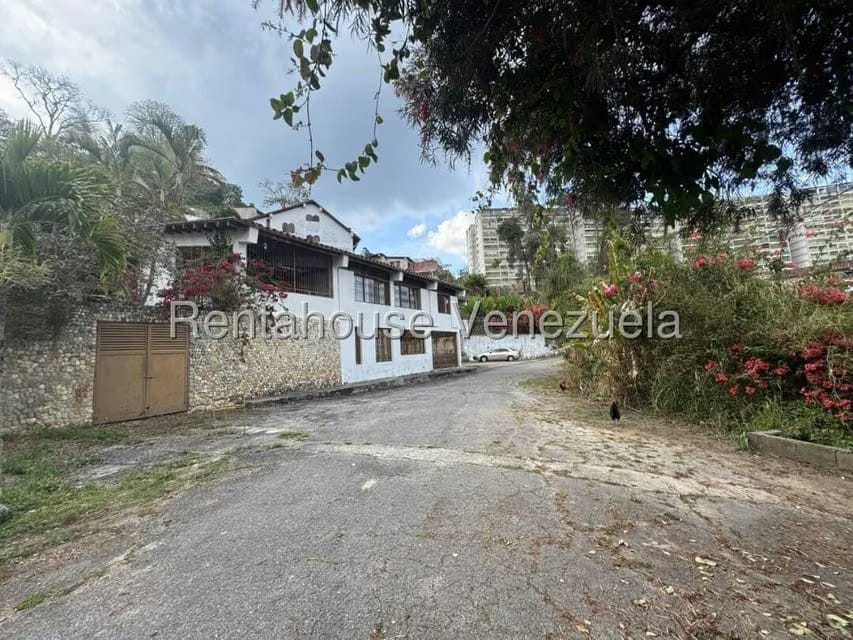 Casa (Multipes Niveles) en Venta en Las Salias, Miranda - 3