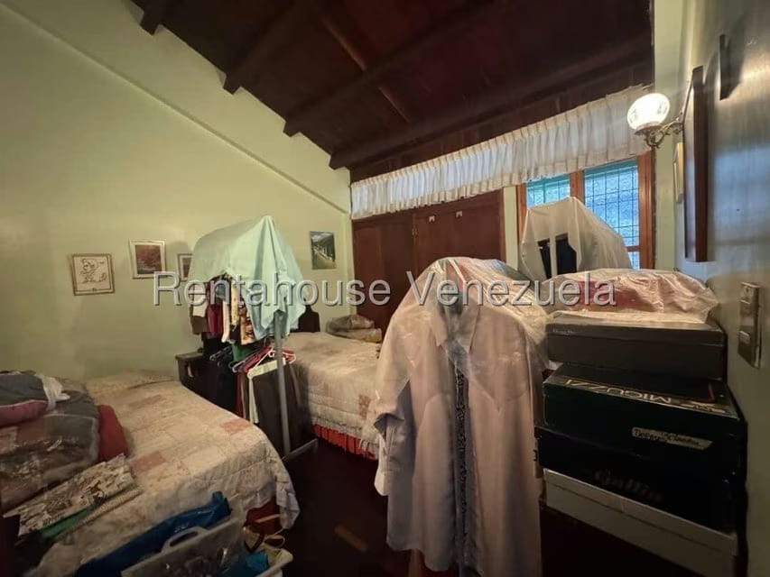 Casa (Multipes Niveles) en Venta en Las Salias, Miranda - 22