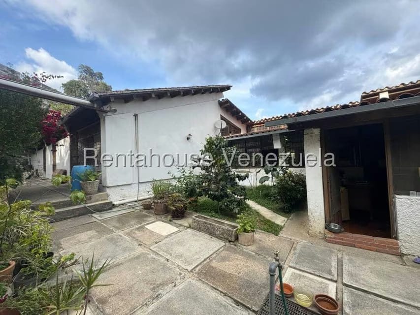 Casa (Multipes Niveles) en Venta en Las Salias, Miranda - 4