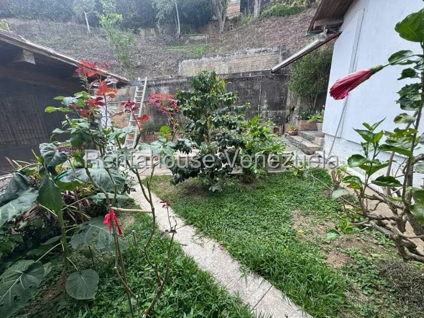 Casa (Multipes Niveles) en Venta en Las Salias, Miranda - 34