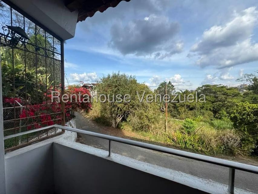 Casa (Multipes Niveles) en Venta en Las Salias, Miranda - 36