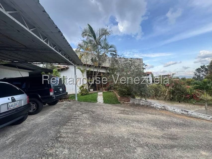 Casa (Multipes Niveles) en Venta en Las Salias, Miranda - 41