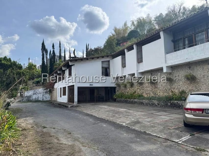 Casa (Multipes Niveles) en Venta en Las Salias, Miranda - 45