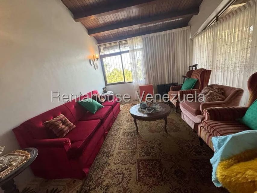 Casa (Multipes Niveles) en Venta en Las Salias, Miranda - 6