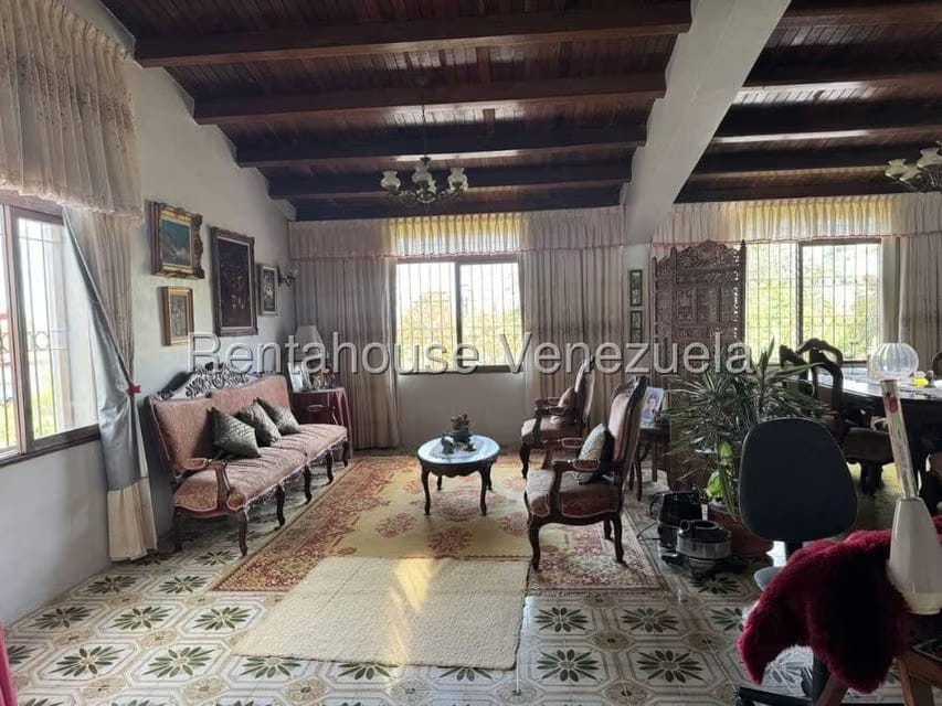 Casa (Multipes Niveles) en Venta en Las Salias, Miranda - 7