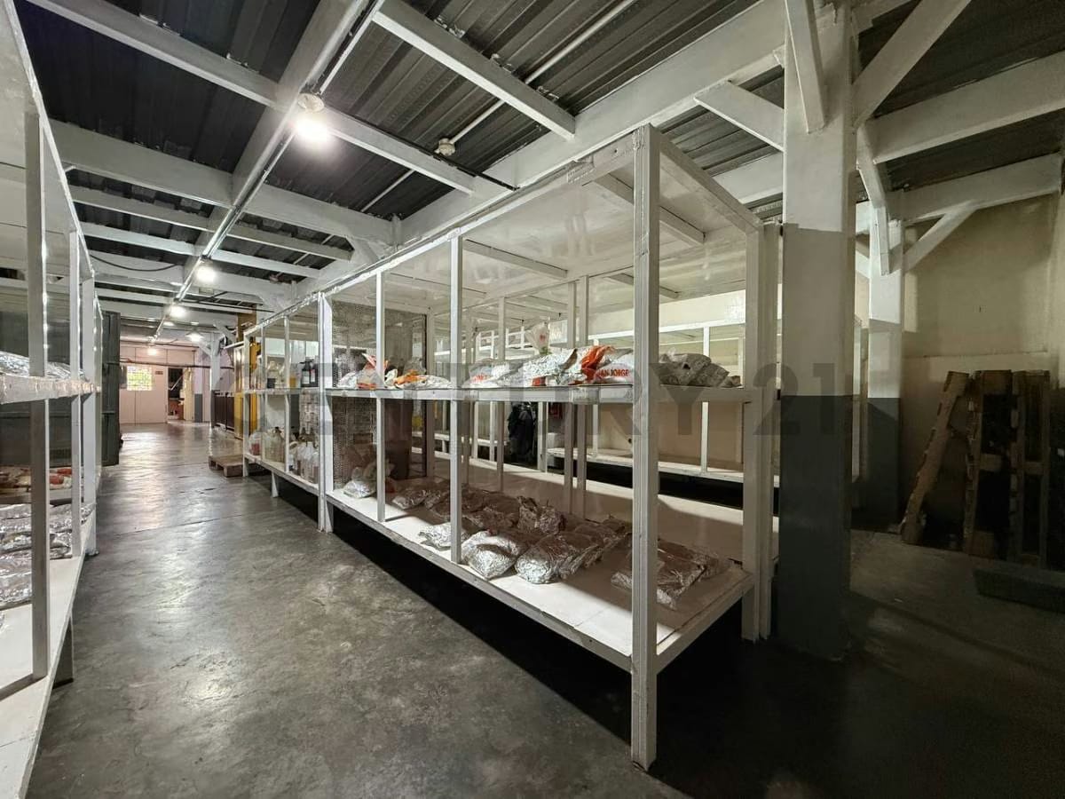 Venta 3 Edificios Comerciales El Cementerio Caracas