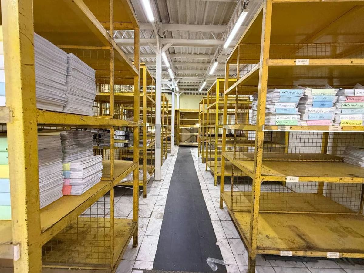 Venta 3 Edificios Comerciales El Cementerio Caracas - 12