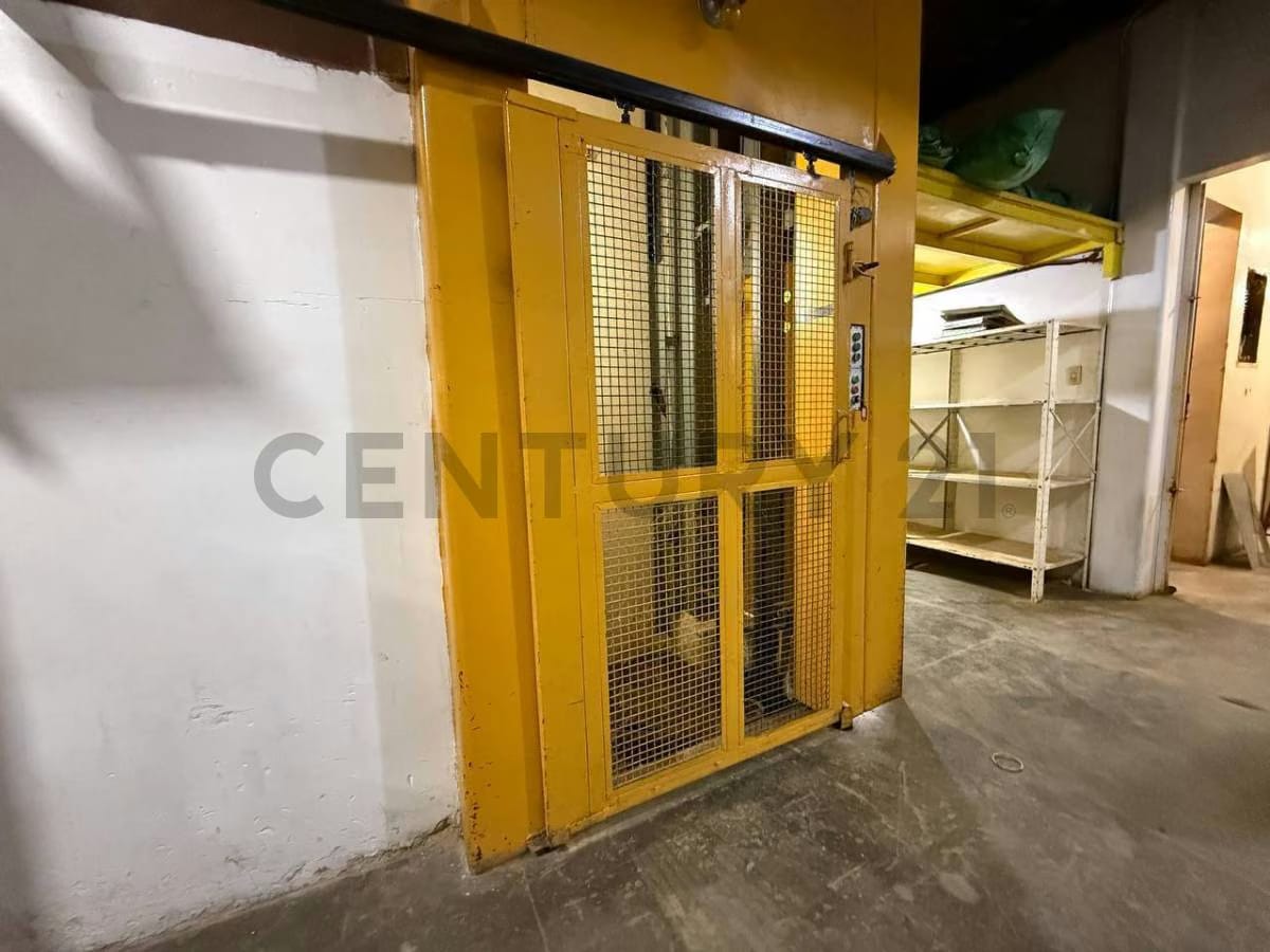 Venta 3 Edificios Comerciales El Cementerio Caracas - 13