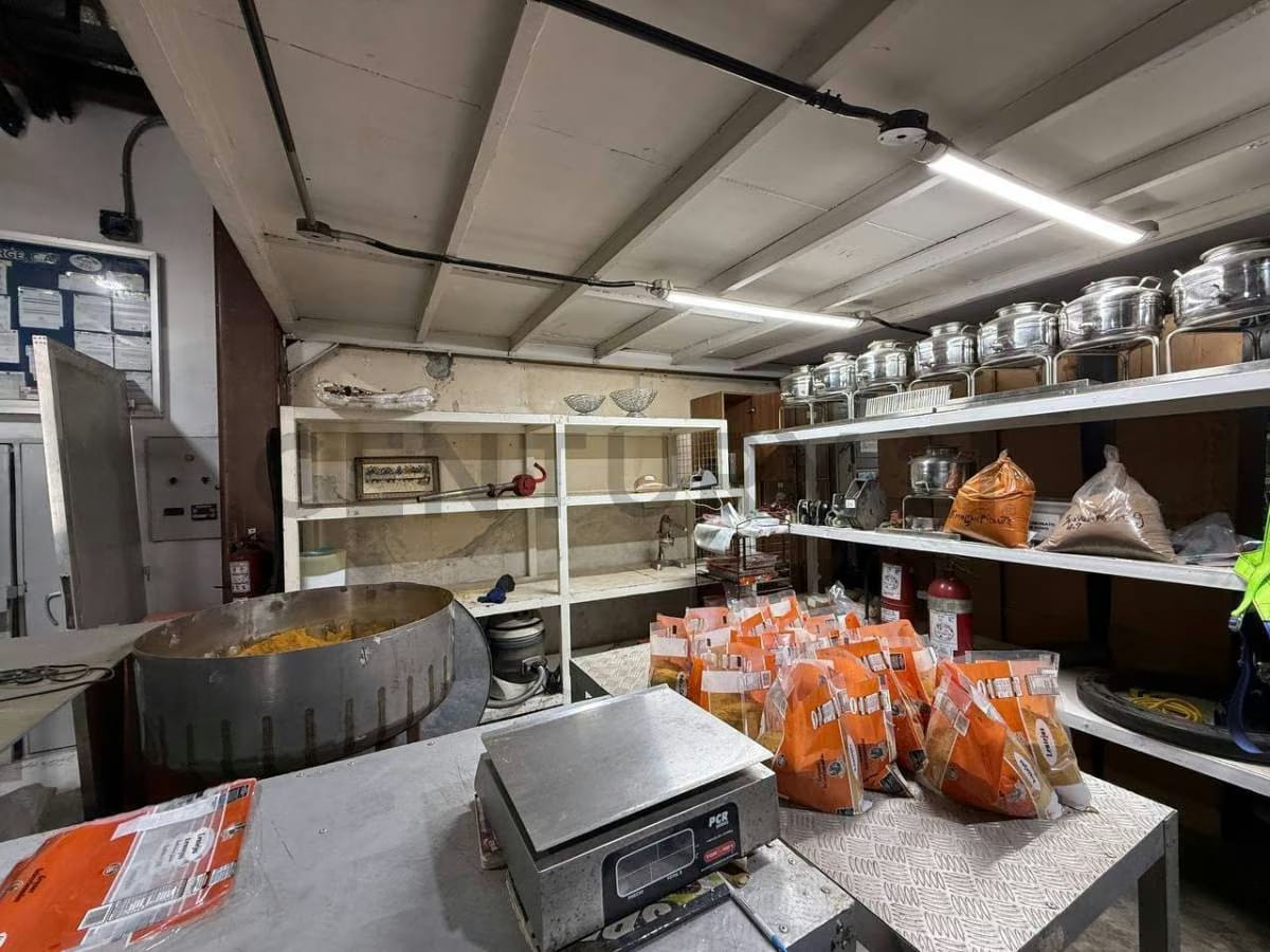 Venta 3 Edificios Comerciales El Cementerio Caracas - 15