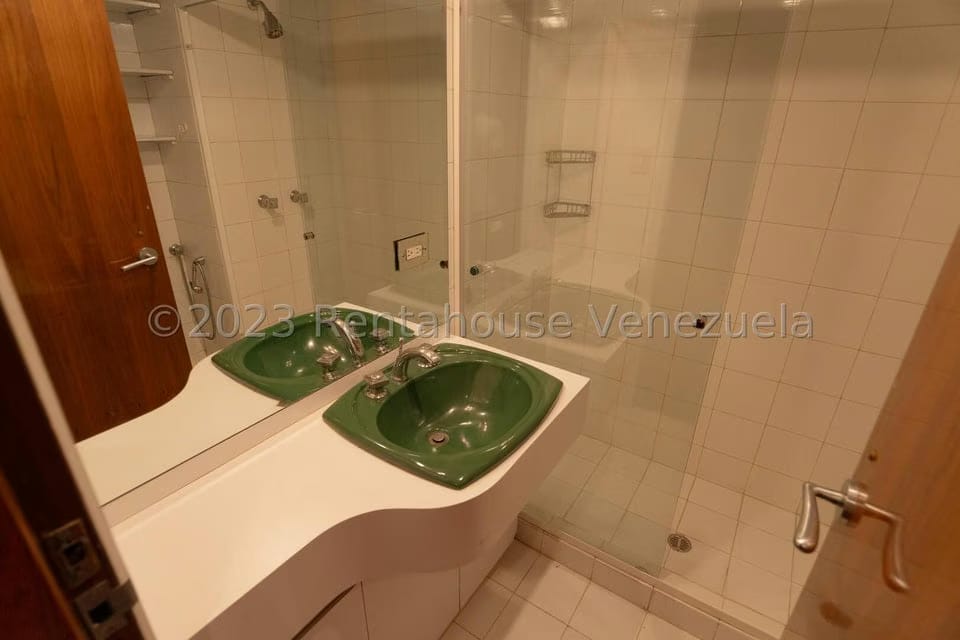 Apartamento (1 Nivel) en Venta en Lomas de Los Chorros, Distrito Metropolitano - 39