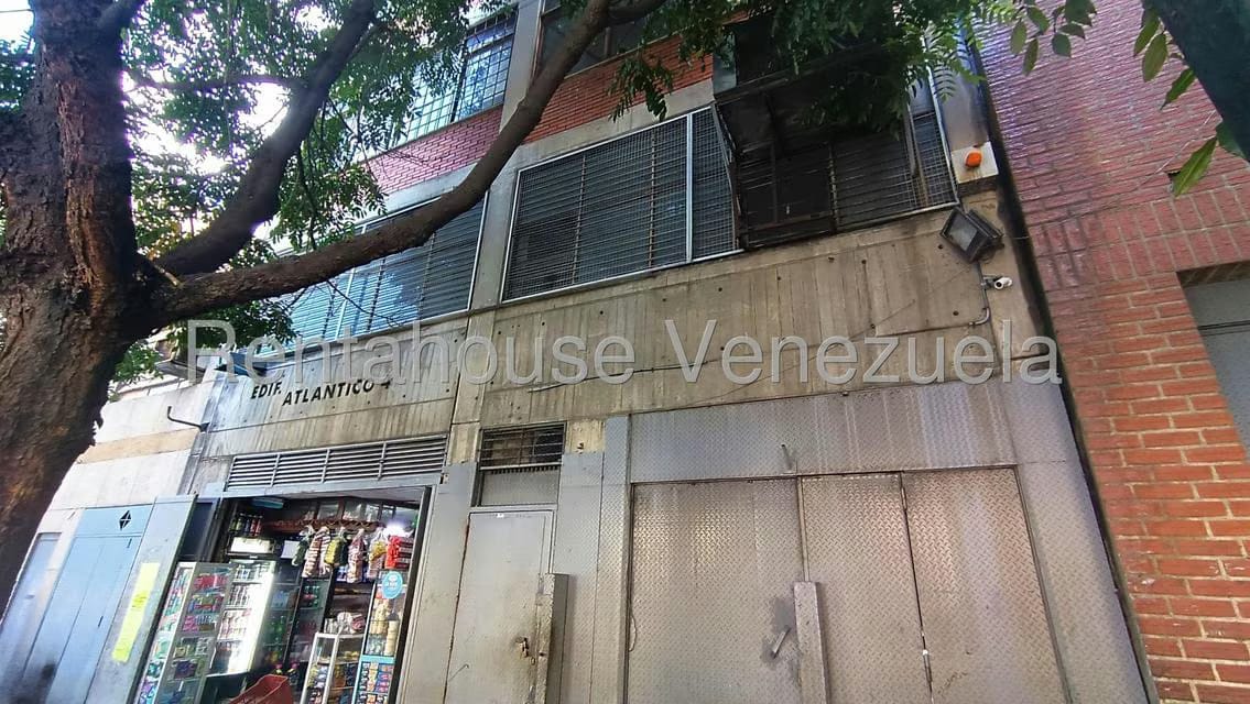 Comercial (Local Comercial) en Alquiler en Catia, Distrito Metropolitano