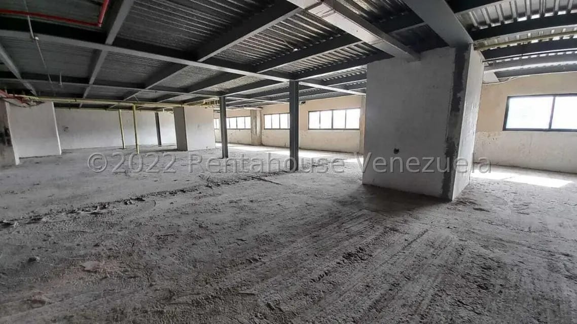 Comercial (Oficina) en Venta en Araure, Portuguesa - 2