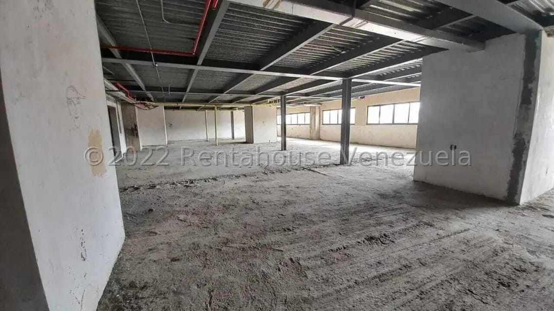 Comercial (Oficina) en Venta en Araure, Portuguesa - 3