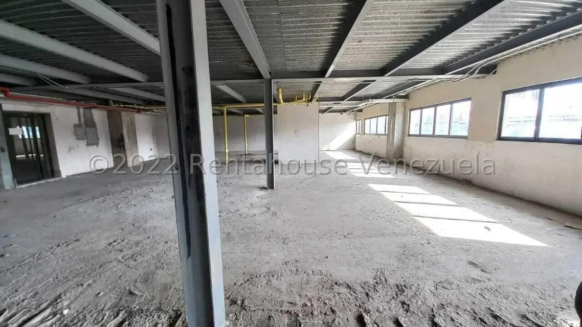 Comercial (Oficina) en Venta en Araure, Portuguesa - 4