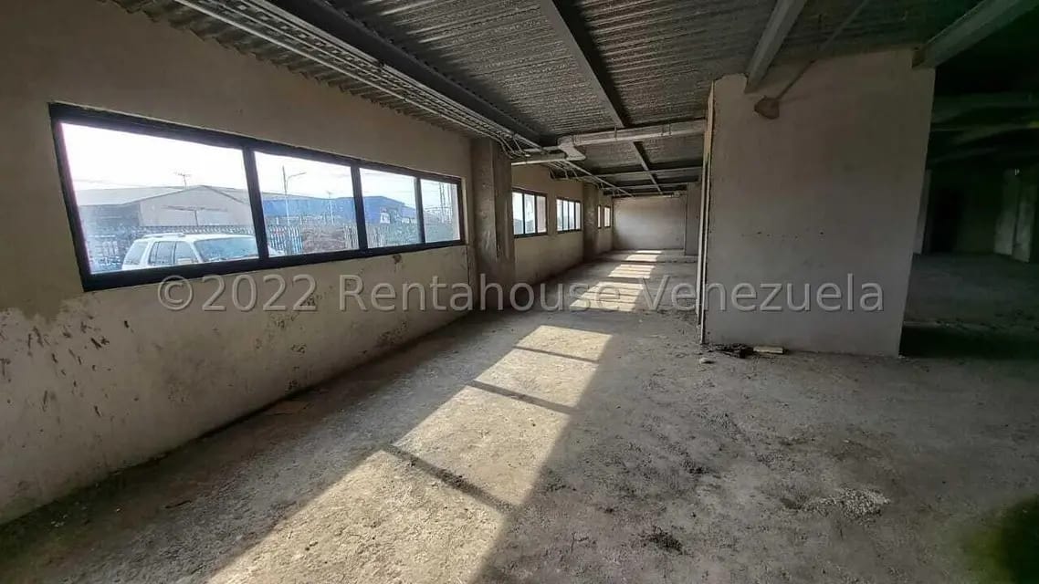 Comercial (Oficina) en Venta en Araure, Portuguesa - 5