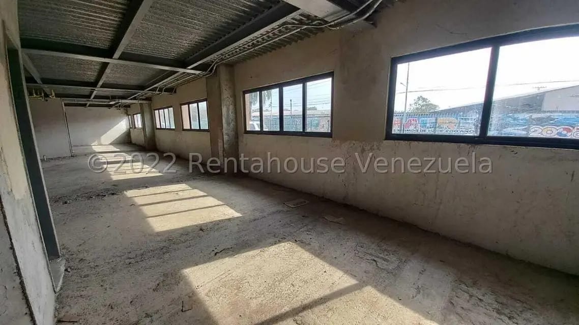 Comercial (Oficina) en Venta en Araure, Portuguesa - 6