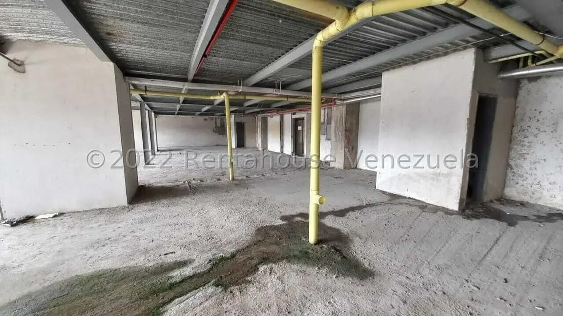 Comercial (Oficina) en Venta en Araure, Portuguesa - 7