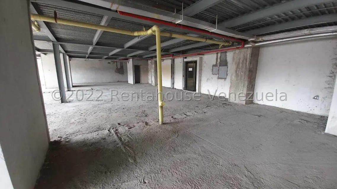 Comercial (Oficina) en Venta en Araure, Portuguesa - 10