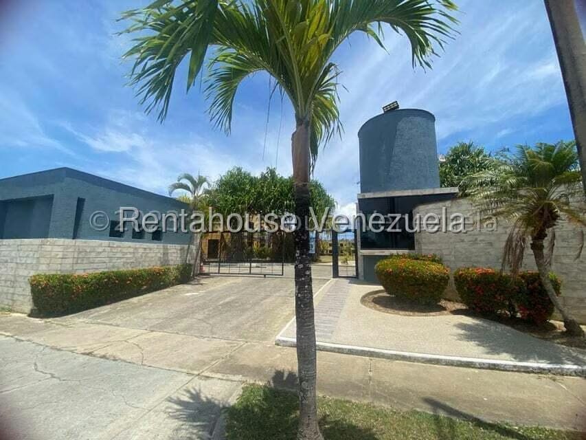 Townhouse (Duplex) en Venta en Puerto Encantado, Miranda