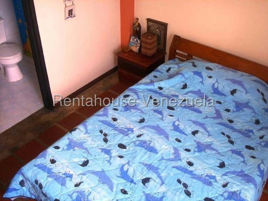 Townhouse (Duplex) en Venta en Puerto Encantado, Miranda - 11