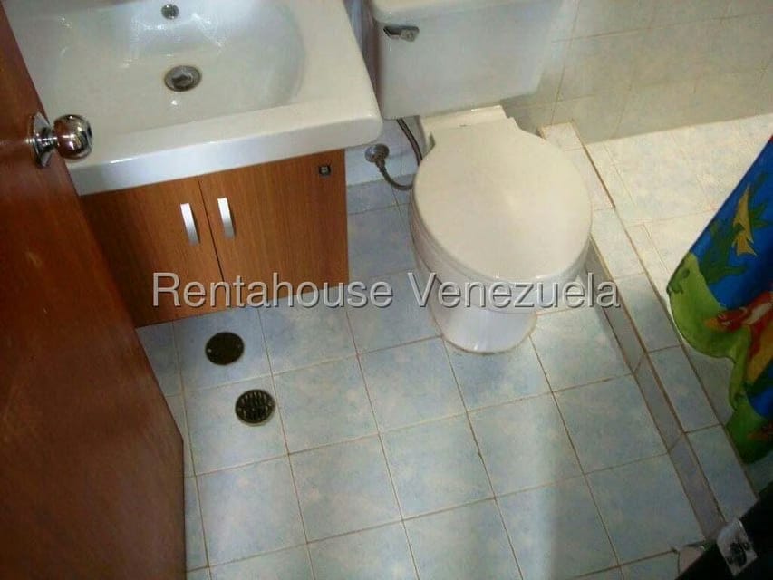Townhouse (Duplex) en Venta en Puerto Encantado, Miranda - 12