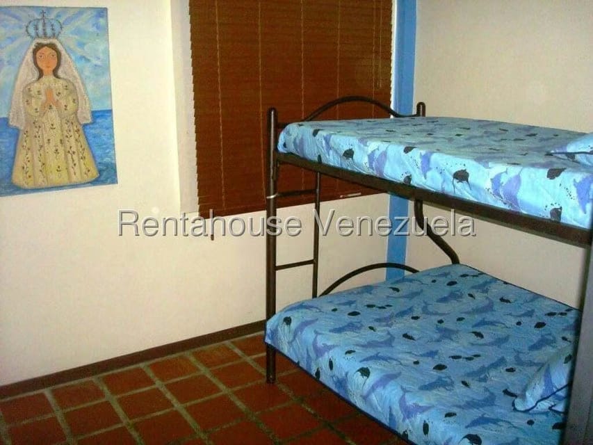 Townhouse (Duplex) en Venta en Puerto Encantado, Miranda - 13