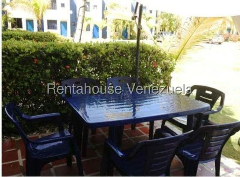 Townhouse (Duplex) en Venta en Puerto Encantado, Miranda - 15