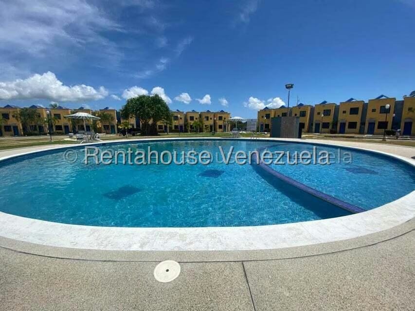 Townhouse (Duplex) en Venta en Puerto Encantado, Miranda - 20