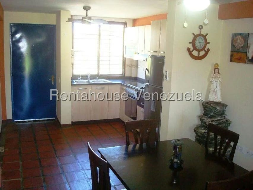 Townhouse (Duplex) en Venta en Puerto Encantado, Miranda - 4