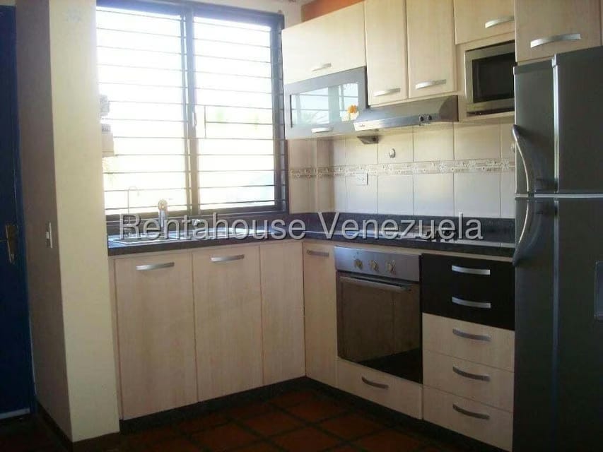 Townhouse (Duplex) en Venta en Puerto Encantado, Miranda - 5