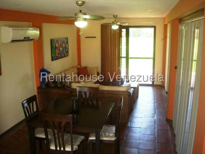 Townhouse (Duplex) en Venta en Puerto Encantado, Miranda - 6