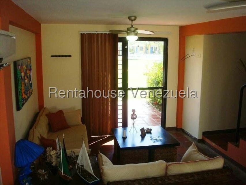 Townhouse (Duplex) en Venta en Puerto Encantado, Miranda - 7