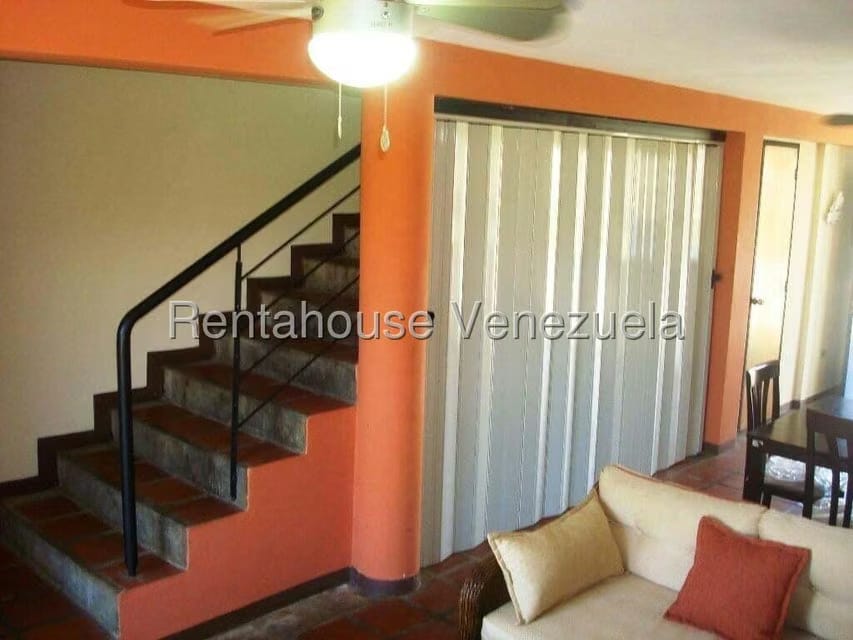 Townhouse (Duplex) en Venta en Puerto Encantado, Miranda - 8