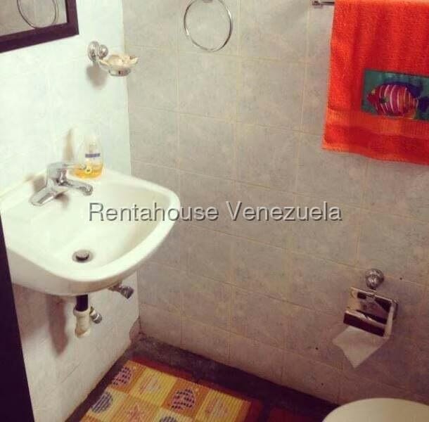 Townhouse (Duplex) en Venta en Puerto Encantado, Miranda - 10