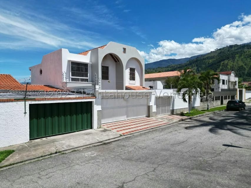 Casa (1 Nivel) en Venta en Alto Chama, Merida