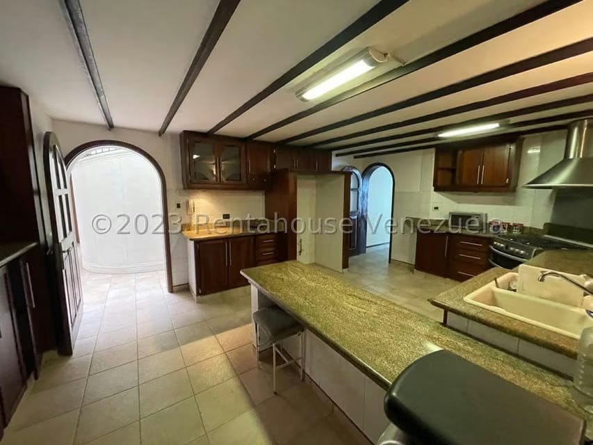 Casa (1 Nivel) en Venta en Alto Chama, Merida - 13