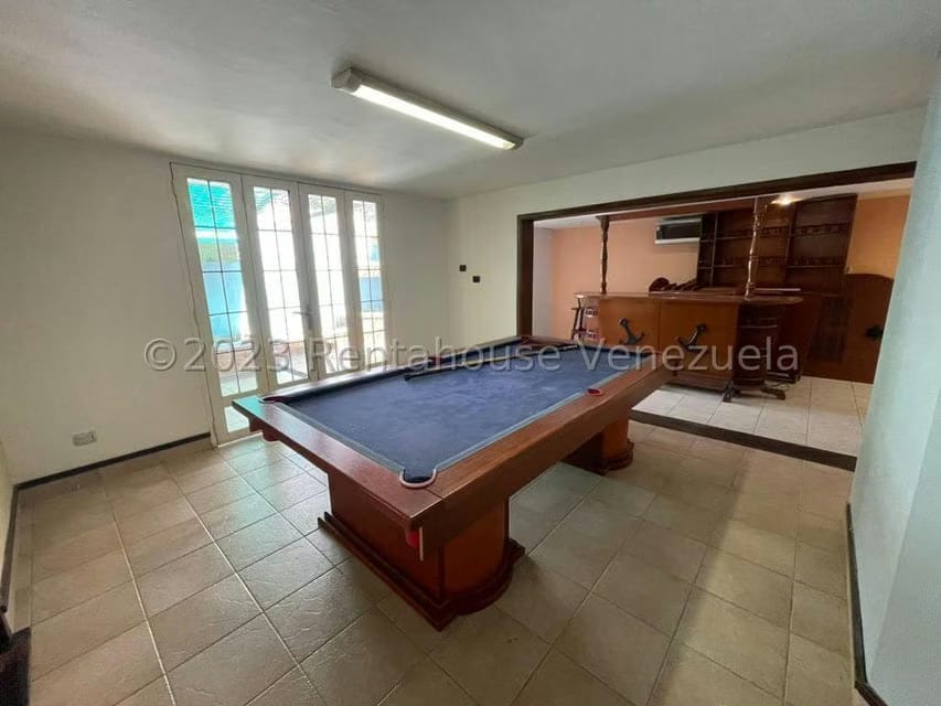 Casa (1 Nivel) en Venta en Alto Chama, Merida - 14