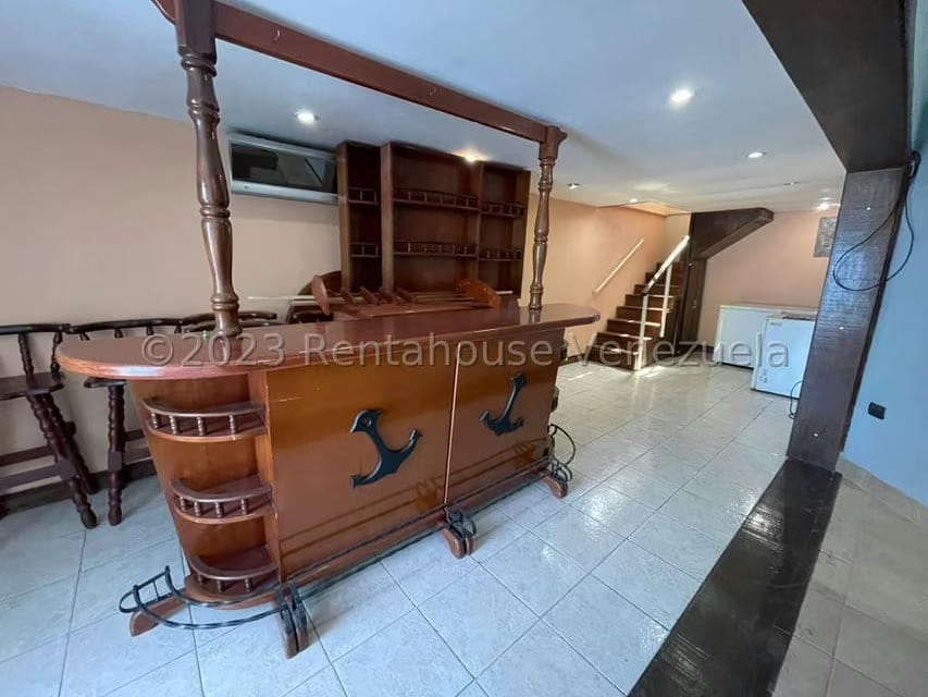 Casa (1 Nivel) en Venta en Alto Chama, Merida - 15