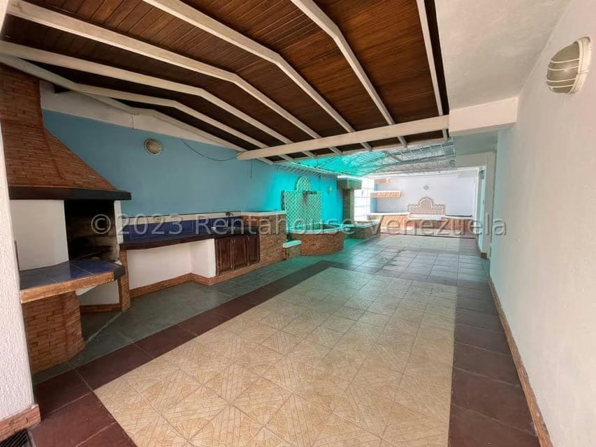 Casa (1 Nivel) en Venta en Alto Chama, Merida - 16