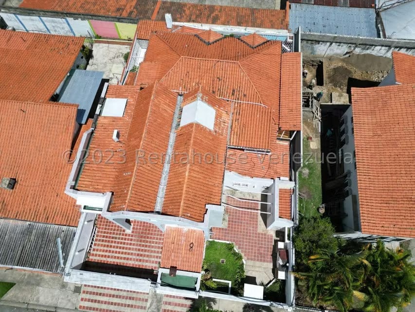 Casa (1 Nivel) en Venta en Alto Chama, Merida - 3