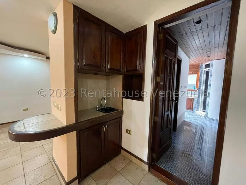 Casa (1 Nivel) en Venta en Alto Chama, Merida - 21